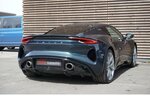 Lotus Emira V6 First Edition Leder Carplay Kamera 9.589 km 86.500 &euro; Wuppertal 42327