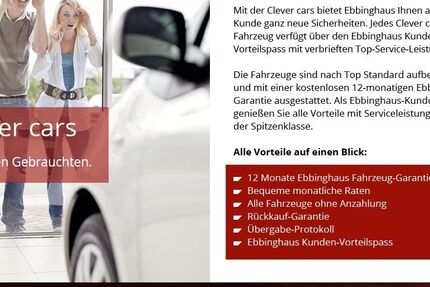 Ford Kuga 39.635 km 24.990 &euro; Dortmund 44149