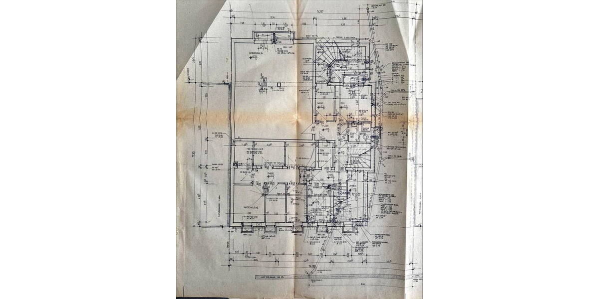 Etagenwohnung Essen Altenessen-Nord - 3 Zimmer, 101 m&sup2;, 290.000&euro; | Angebot:26070426
