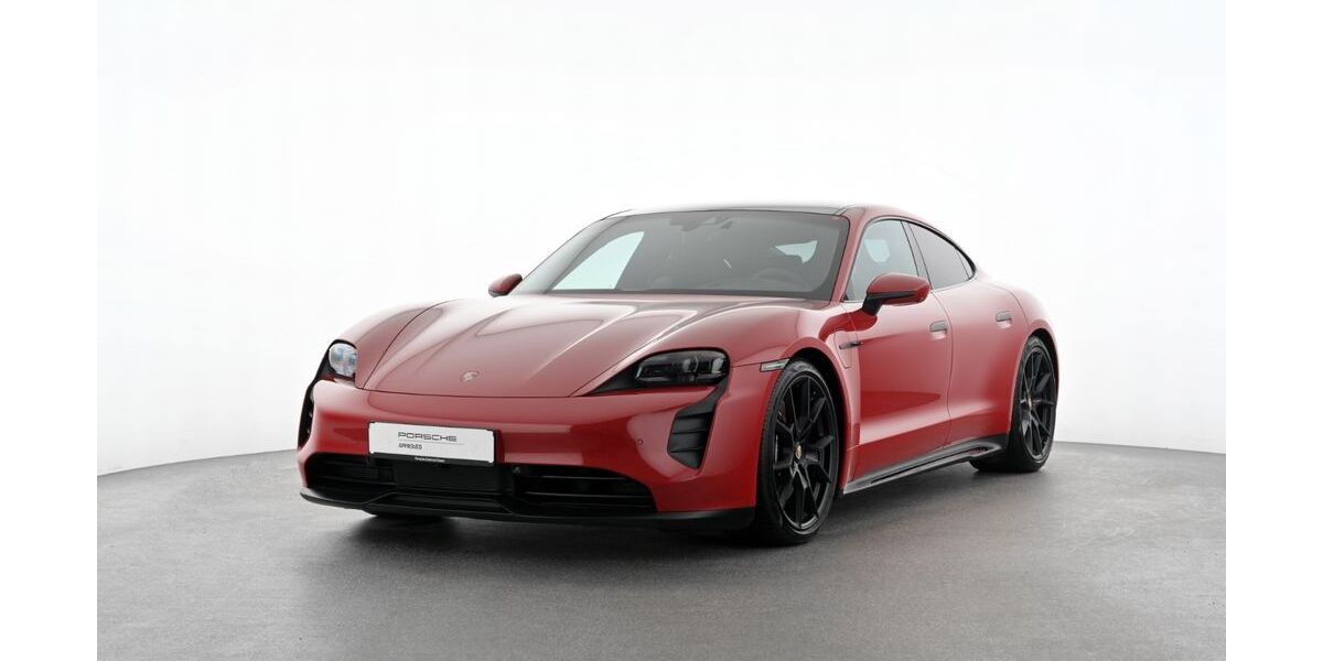 Porsche Taycan 32.555 km 75.800 &euro; Essen 45143