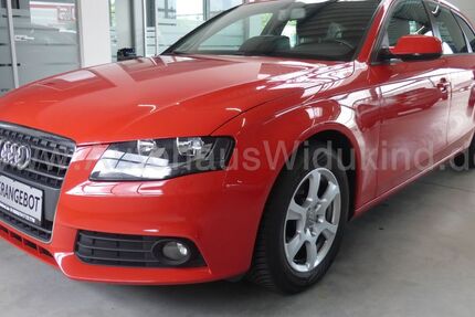 Audi A4 181.000 km 7.990 &euro; Wuppertal 42289