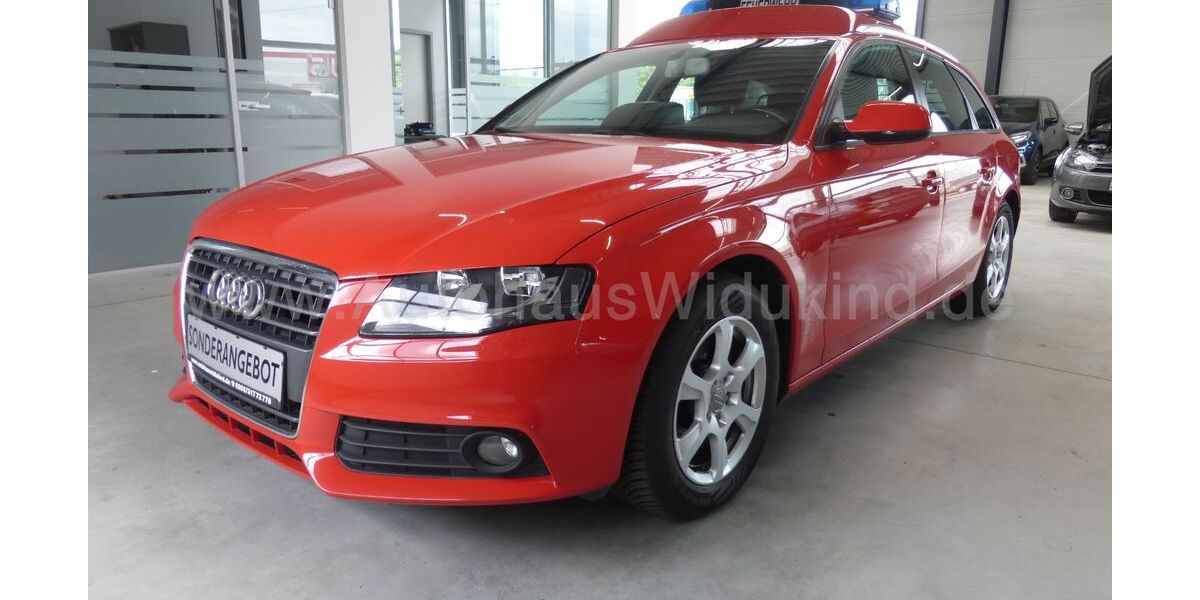 Audi A4 181.000 km 7.990 &euro; Wuppertal 42289