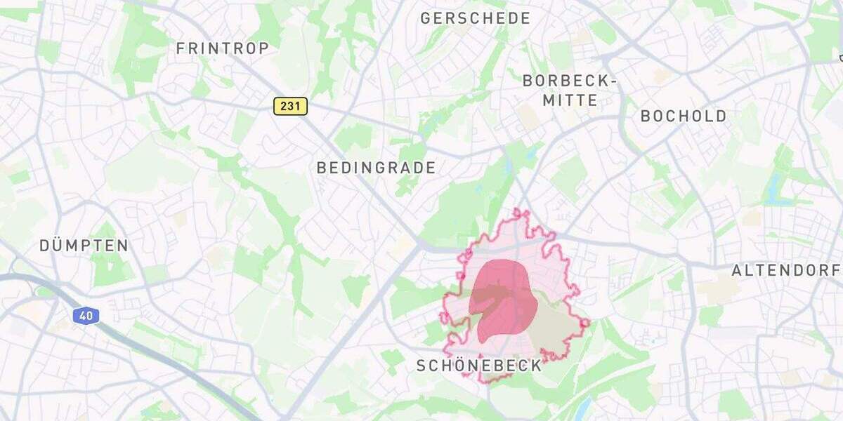 Doppelhaushälfte Essen Schönebeck - 6 Zimmer, 102 m&sup2;, 335.000&euro; | Angebot:25745660