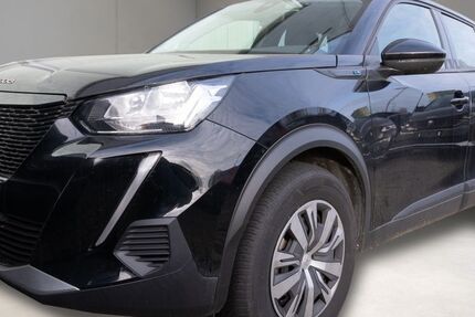 Peugeot 2008 23.044 km 15.890 &euro; Herne 44625