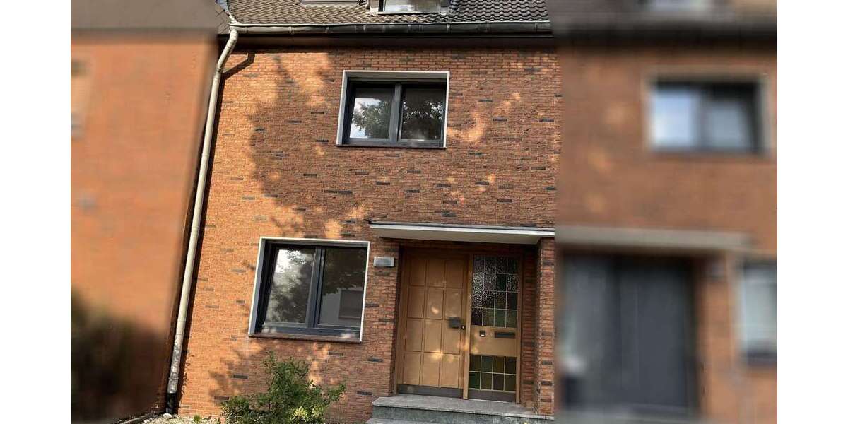 Einfamilienhaus Recklinghausen Grullbad - 3 Zimmer, 79 m&sup2;, 259.000&euro; | Angebot:25199187