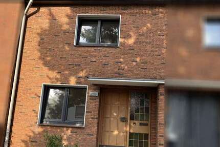 Haus Recklinghausen Grullbad - 3 Zimmer, 79 m&sup2;, 259.000&euro; | Angebot:25199187