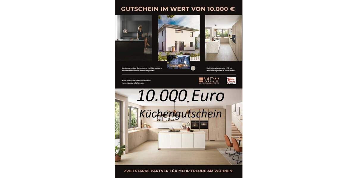 Mehrfamilienhaus, Wohnhaus Marl Alt-Marl - 4 Zimmer, 140 m&sup2;, 473.000&euro; | Angebot:25702083
