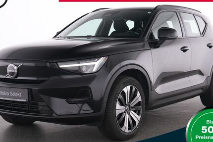 Volvo XC40 40.393 km 27.990 &euro; Essen-Kray 45309