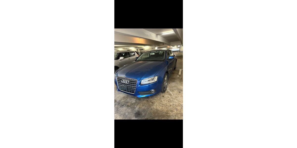 Audi A5 153.000 km 8.500 &euro; Essen 45277