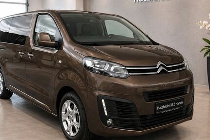 Citroen SpaceTourer 154.000 km 17.900 &euro; Wuppertal 42279