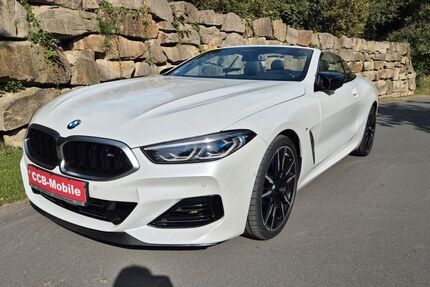 BMW M850 19.150 km 89.900 &euro; Dortmund 44319