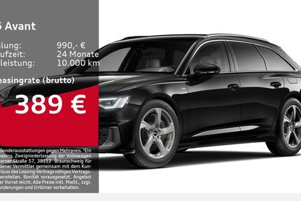 Audi A6 30.923 km 48.790 &euro; Gelsenkirchen 45894