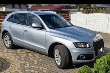 Audi Q5 92.000 km 15.700 &euro; Herne 44651