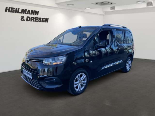 Toyota Proace City 106.560 km 15.950 &euro; Gelsenkirchen 45891