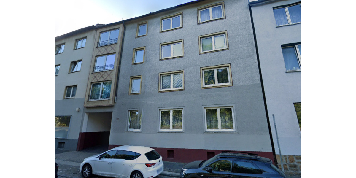 Erdgeschoßwohnung Hagen Hagen-Mitte - 3 Zimmer, 79 m&sup2;, 495&euro; | Angebot:25430680
