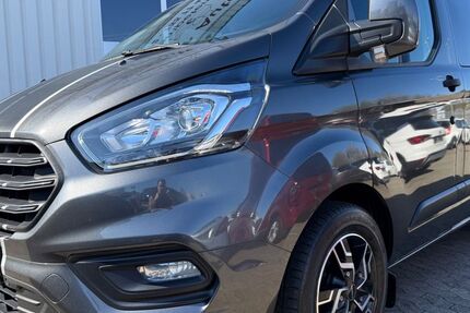 Ford Transit 84.105 km 24.980 &euro; Hagen 58135