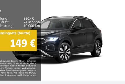 VW T-Roc 16.916 km 22.840 &euro; Gelsenkirchen 45888