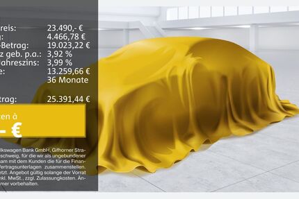 VW T-Roc 110.220 km 23.490 &euro; Oberhausen 46047