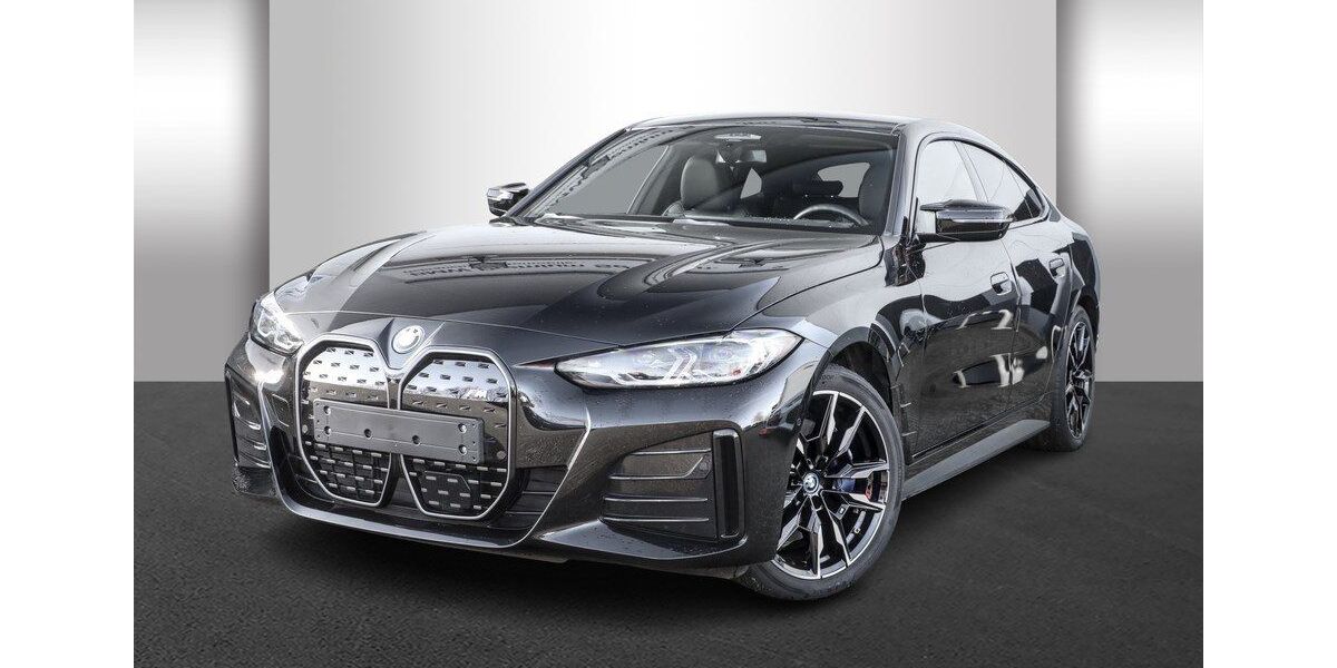 BMW i4 41.111 km 42.990 &euro; Dorsten 46282