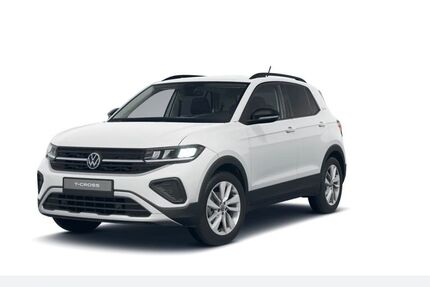 VW T-Cross 25.362 km 19.910 &euro; Recklinghausen 45663