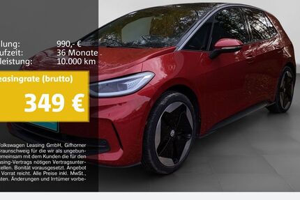 VW ID.3 52.045 km 28.790 &euro; Castrop-Rauxel 44575