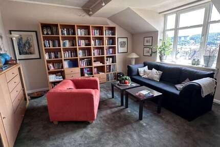 Wohnung Wuppertal Nordstadt - 4 Zimmer, 100 m&sup2;, 995&euro; | Angebot:26491604