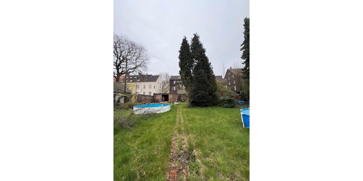 Etagenwohnung Herne Sodingen - 1.5 Zimmer, 25 m&sup2;, 370&euro; | Angebot:26003620