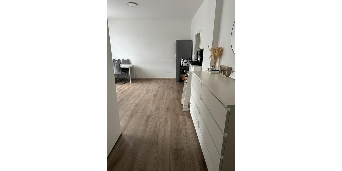 Erdgeschoßwohnung Gladbeck Alt-Rentfort - 3 Zimmer, 61 m&sup2;, 730&euro; | Angebot:26579726
