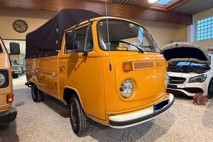 VW T2 32.000 km 15.999 &euro; Wuppertal 42115