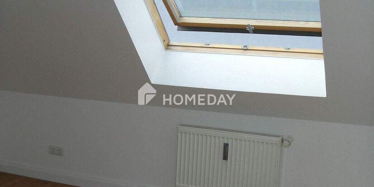 Etagenwohnung Herne (DG) Herne-Süd - 4 Zimmer, 89 m&sup2;, 139.000&euro; | Angebot:25677387