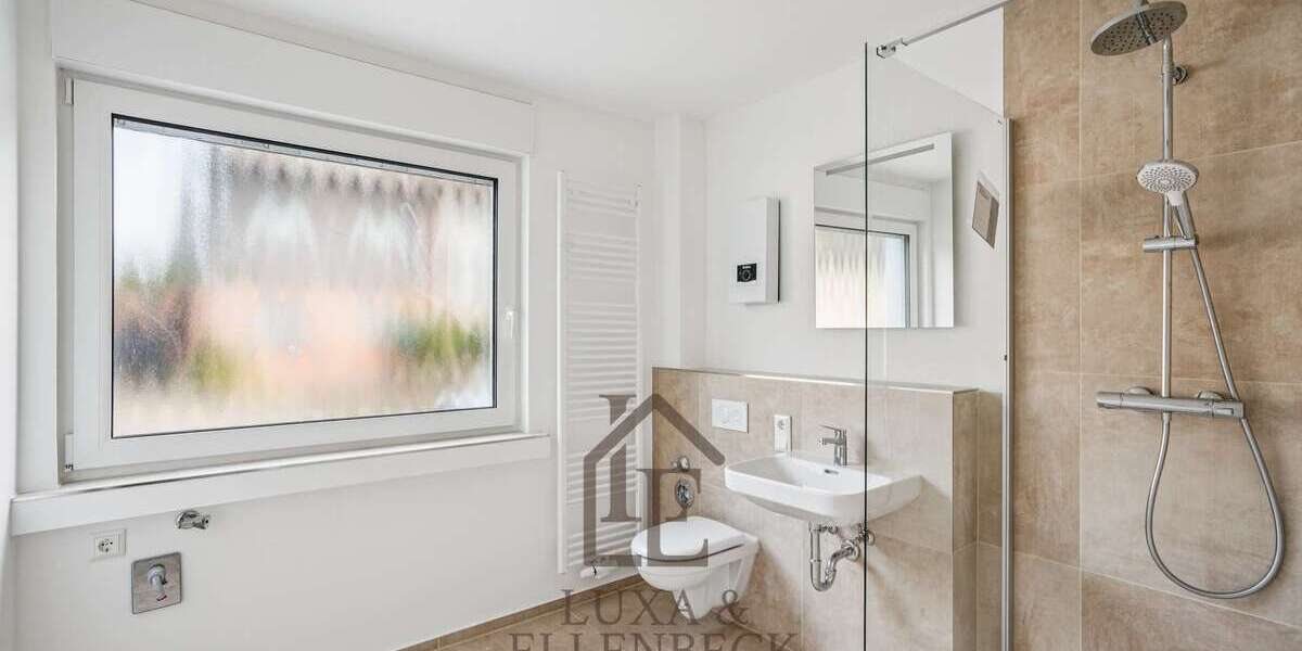 Etagenwohnung Essen Stadtbezirk IV - 2 Zimmer, 63 m&sup2;, 195.000&euro; | Angebot:26827611