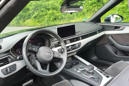 Audi A5 93.500 km 22.490 &euro; Dortmund 44359