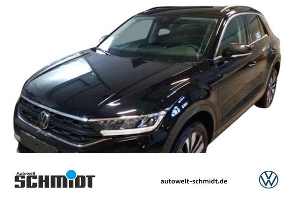 VW T-Roc 6.250 km 23.398 &euro; Recklinghausen 45657