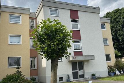 Wohnung Herten Bertlich - 3.5 Zimmer, 80 m&sup2;, 478&euro; | Angebot:26453769