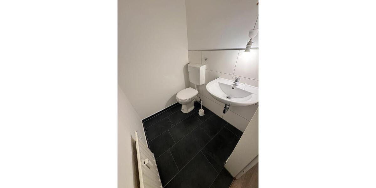 Dachgeschoßwohnung Hagen Hagen-Mitte - 2 Zimmer, 64 m&sup2;, 710&euro; | Angebot:26561728