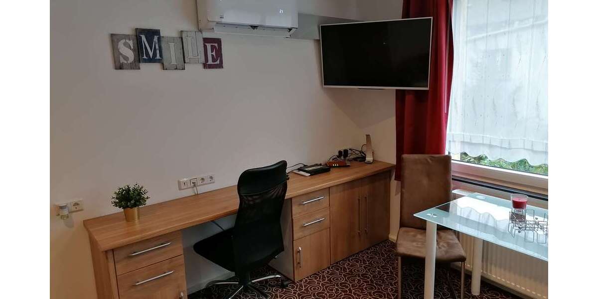 Zimmer Dortmund Innenstadt Nord - 1 Zimmer, 790&euro; | Angebot:21442056