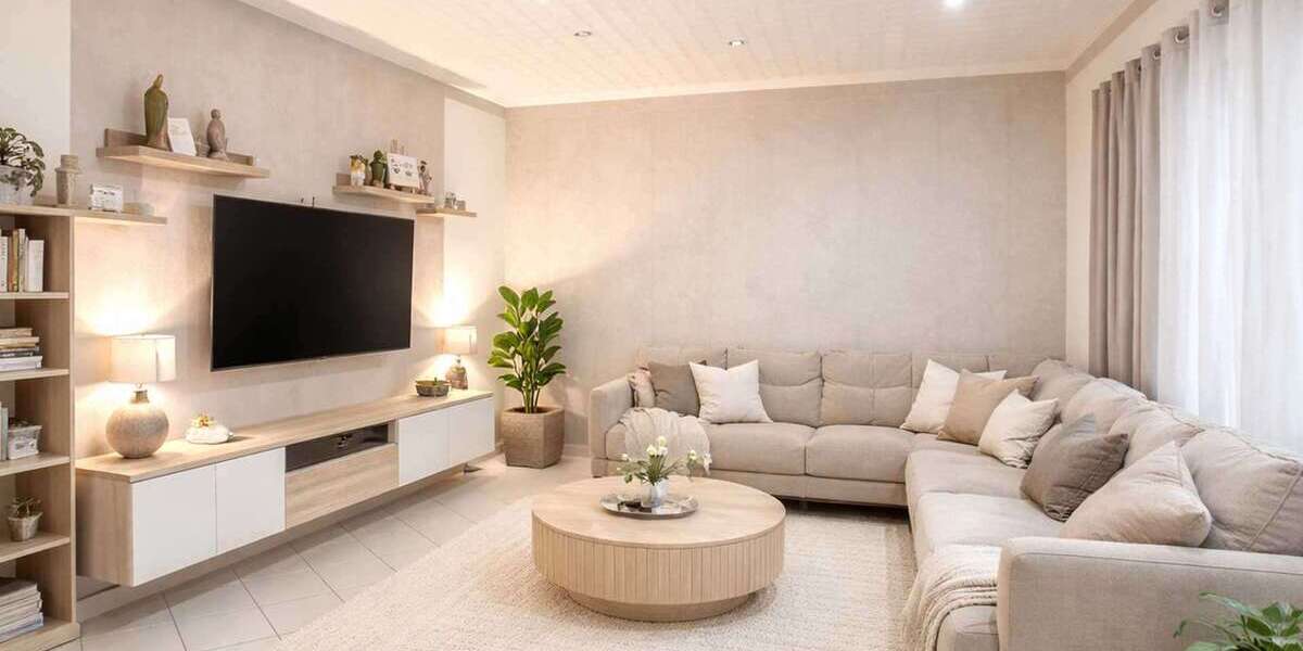 Etagenwohnung Castrop-Rauxel Rauxel - 5.5 Zimmer, 132 m&sup2;, 199.000&euro; | Angebot:25877128