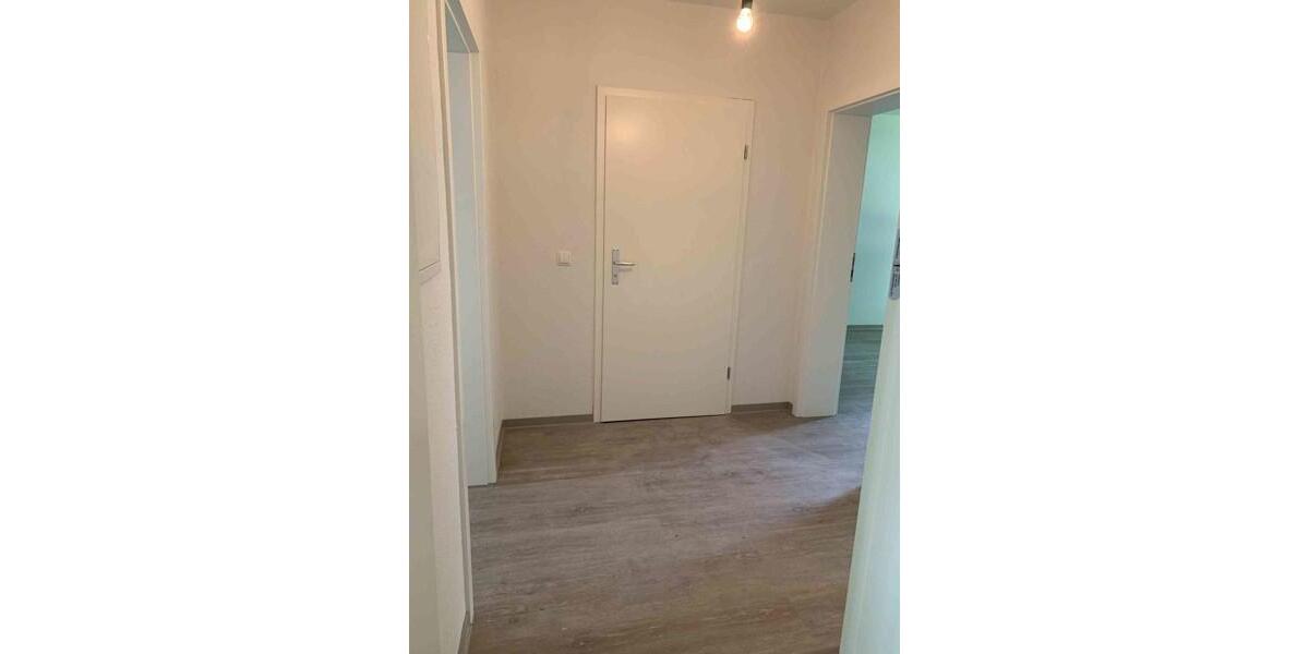 Erdgeschoßwohnung Bochum Bochum-Mitte - 3 Zimmer, 59 m&sup2;, 599&euro; | Angebot:23463317