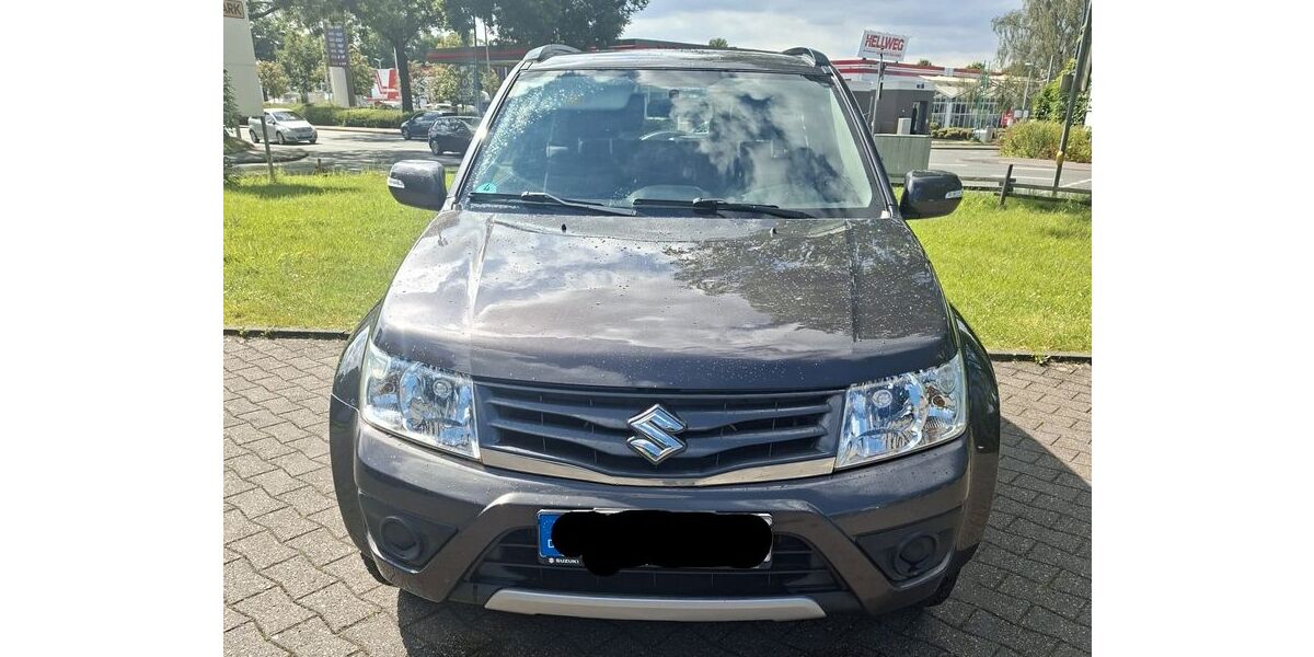 Suzuki Grand Vitara 134.500 km 8.900 &euro; Dortmund 44143