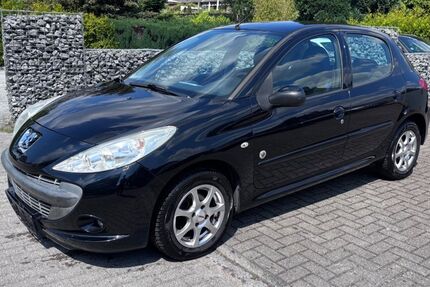 Peugeot 206 147.000 km 2.999 &euro; Mülheim / Ruhr 45473