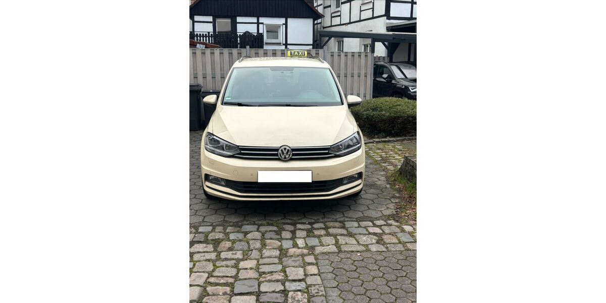 VW Touran 280.000 km 12.900 &euro; Hagen 58099