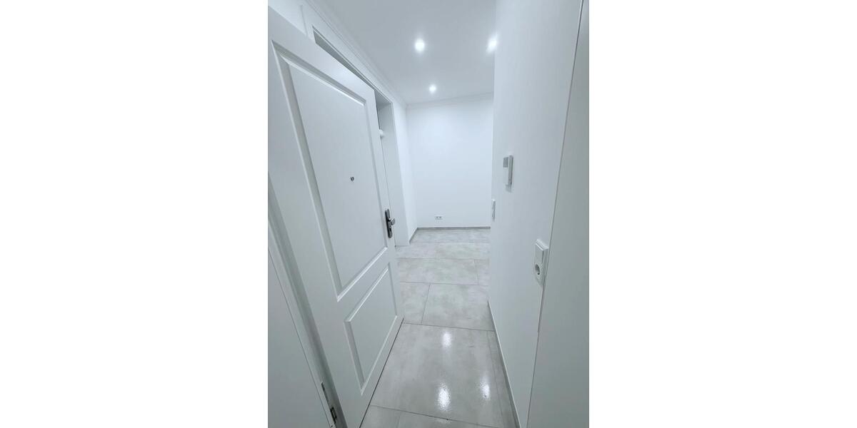 Erdgeschoßwohnung Wuppertal Gemarkung Langerfeld - 2 Zimmer, 82 m&sup2;, 850&euro; | Angebot:25874684