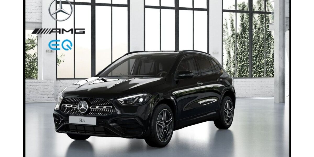 Mercedes-Benz GLA 250 9.500 km 46.290 &euro; Dortmund 44139