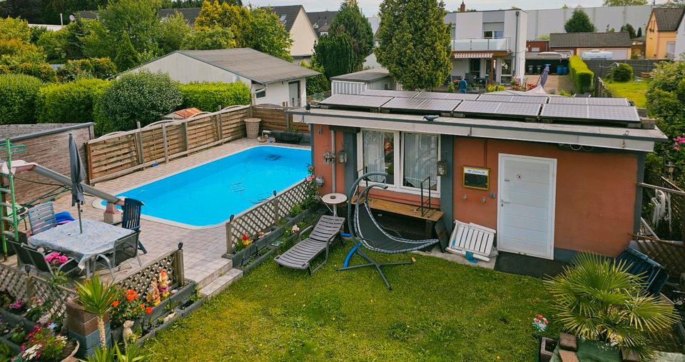 Doppelhaushälfte Essen Stadtbezirk V - 5 Zimmer, 127 m&sup2;, 499.000&euro; | Angebot:26817855