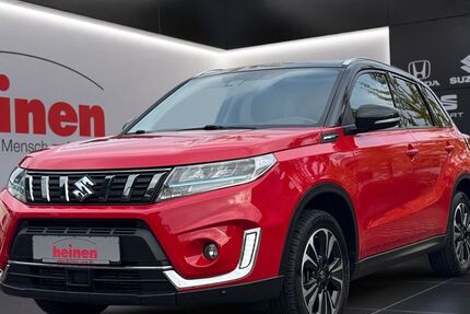 Suzuki Vitara 56.700 km 15.909 &euro; Hagen 58135