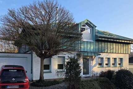 Haus Hattingen - 6 Zimmer, 233 m&sup2;, 695.000&euro; | Angebot:25237805