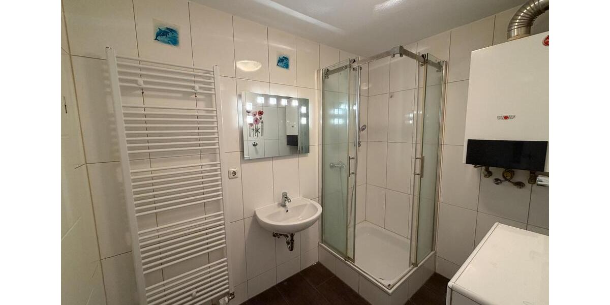 Etagenwohnung Gelsenkirchen Gelsenkirchen-Nord - 3 Zimmer, 81 m&sup2;, 730&euro; | Angebot:25803665