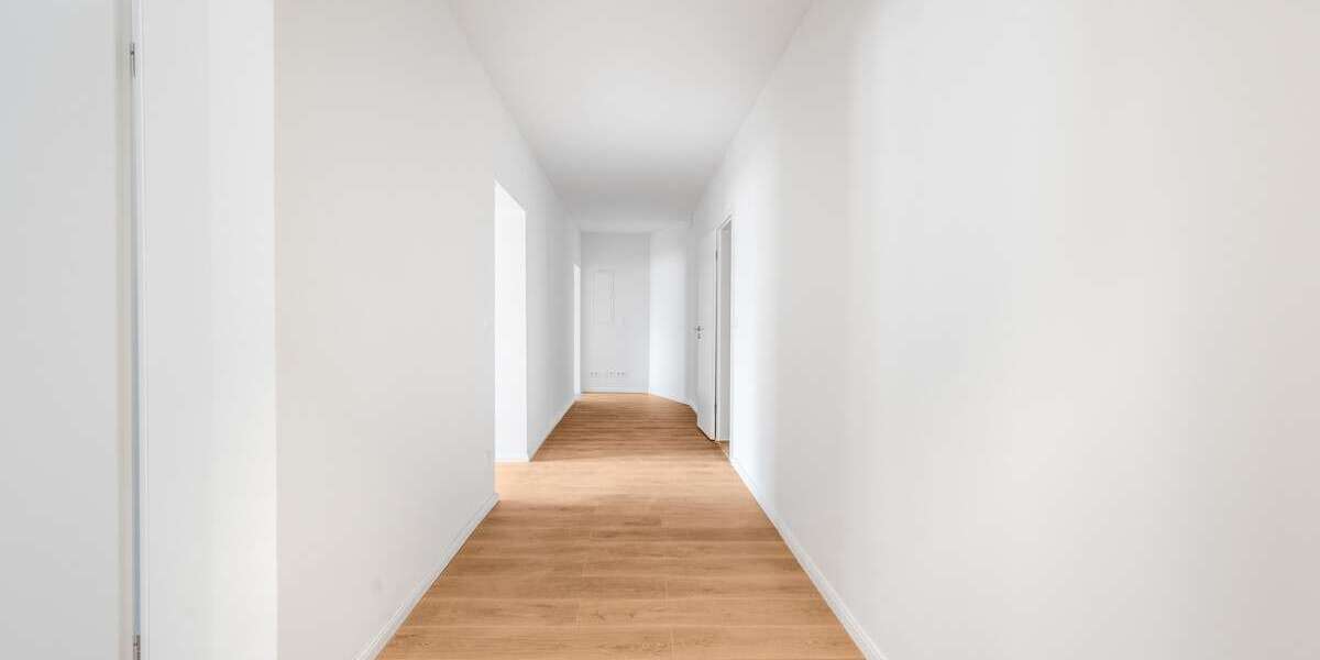 Etagenwohnung Essen Stadtbezirk V - 3 Zimmer, 97 m&sup2;, 1.014&euro; | Angebot:25457460