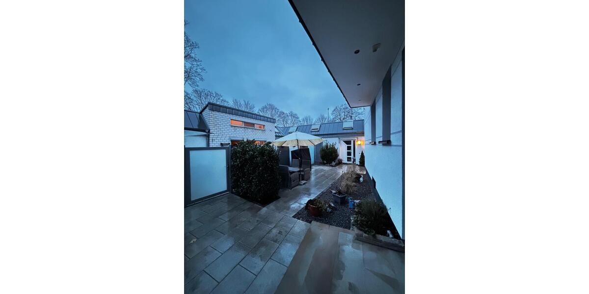 Erdgeschoßwohnung Lünen Alstedde - 3 Zimmer, 80 m&sup2;, 880&euro; | Angebot:25900227