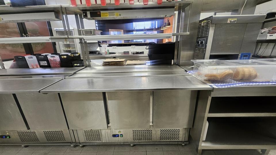 Gewerbeobjekt Oberhausen Alstaden - 1.800&euro; | Angebot:25799516